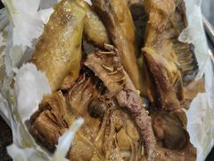 古法盐焗鸽-鸽鸟轩(石岐店)