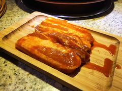 -三代烤肉(保利广场店)