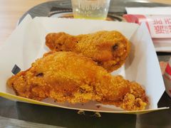 -麦当劳(铜锣湾店)