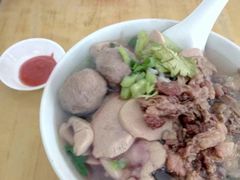 -福合埕牛肉丸(福平路店)