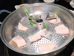 -顺峰顺水顺德菜(龙华店)