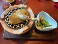 -龙吟山房(青龙山庄店)