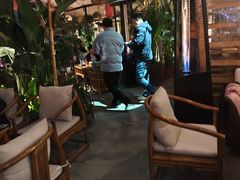 -不二·民谣音乐餐酒吧(九眼桥店)