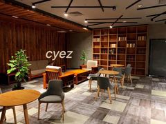-幸福蓝海影城(上海闵行日月光中心杜比全景声店)
