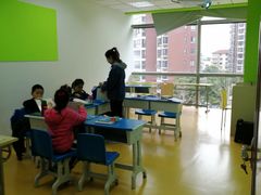 -昂立教育凯顿成长中心(嘉定南翔校区)