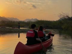 -楠溪江风景名胜区
