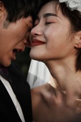 -薇视觉婚纱摄影工作室·婚纱照·结婚照