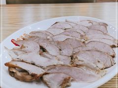 -李连贵熏肉大饼(世纪路店)