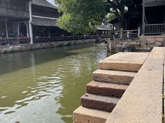 -乌镇东栅景区