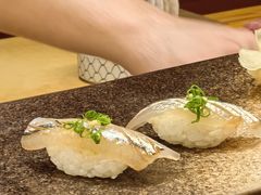 -Sushi Hanzo半藏(天环广场店)