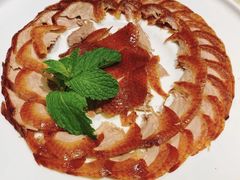 -范家小馆·四代传承烤鸭店(紫竹桥店)