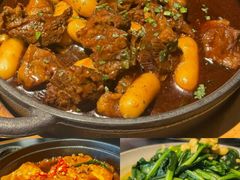 -Ameigo梅果·云贵川bistro(长宁来福士店)