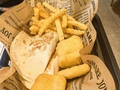 -TACO STAR 塔可星(下沙宝龙店)
