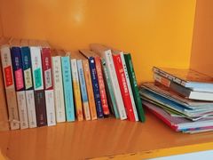 -童程童美少儿编程乐高机器人(红谷滩校区)