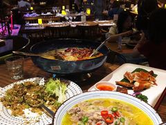 -清漫·派对音乐餐吧(市桥店)