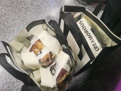 -B&C黄油与面包·THE GARDEN BAKERY概念店(世纪汇店)