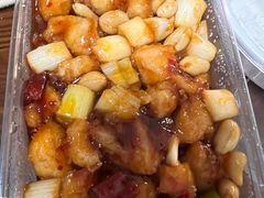 -黑窑厂糖油饼烤鸭·清真菜(旗舰店)