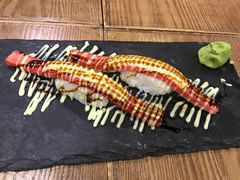 -一本久捷(新福店)