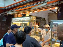 门面-白玉兰食品(汇联商厦店)