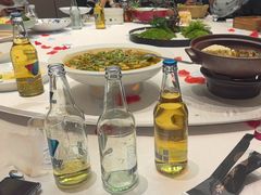 -盛百味·家宴餐厅(霸州分店)