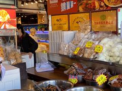 -必点海鲜·鲅鱼水饺(鞍山西道店)