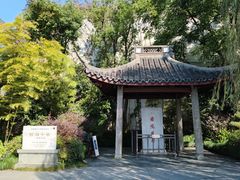 -西湖游船
