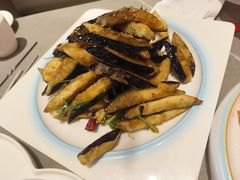 -大闫家烧烤·小海鲜家常菜(郑庄店)