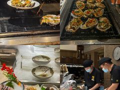 -雍和会海鲜姿造自助(湖东路店)