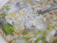 -官塘陈记鱼生·潮汕砂锅粥·牛肉火锅(潮枫路总店)