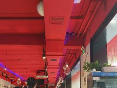 -橦橦小马扎烧烤 (传媒大学店)