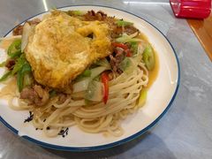 -河州春清真西北特色美食(虎踞路店)