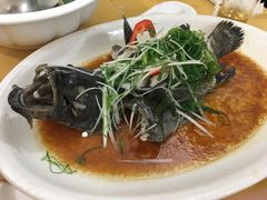 -真味馆(侨港碧海银滩店)