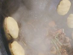 -东北特色铁锅炖·柴火灶(富阳一店)