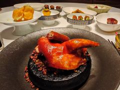 -许家菜.艺创菜(仁和新城店)