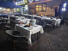 -记忆串城·东北烧烤·小龙虾·大型团建(南油店)