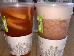 -奈雪的茶(中海环宇荟店)