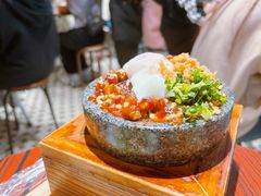 -何里玉(北京路店)