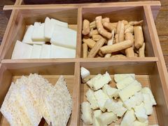 奶食-蒙亨·手把肉·蒙古包文化主题餐厅(天恒广场店)