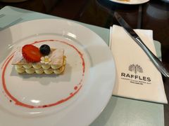 -海南清水湾莱佛士酒店