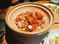 -青年公社烤鸭(青年路店)