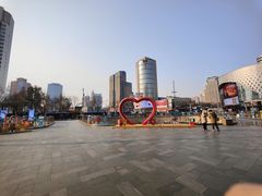 -石家庄万象城