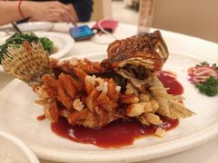 -得月楼·省级非遗·传统苏帮菜(观前店)