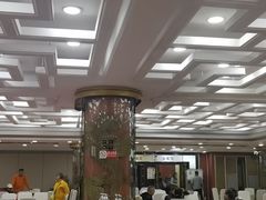 -良友·海鲜青岛菜(五四广场店)