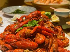 -贵木日本料理·铁板烧(新地假日广场店)
