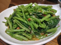 -大川先生·小龙虾·川菜(信义坊店)