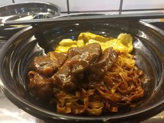 -亞婆井·劲抽面食(铂顿城店)