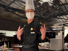 -水木锦堂·自助铁板烧(望京凯德MALL店)
