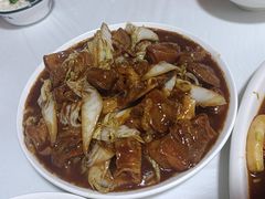 -小六农家乐(崇明西沙湿地店)