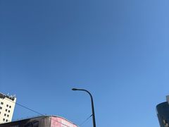 -利群商厦(台东店)