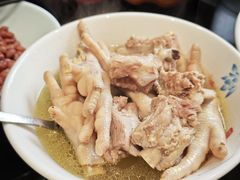 -兔爸私家小厨(新北万达店)
